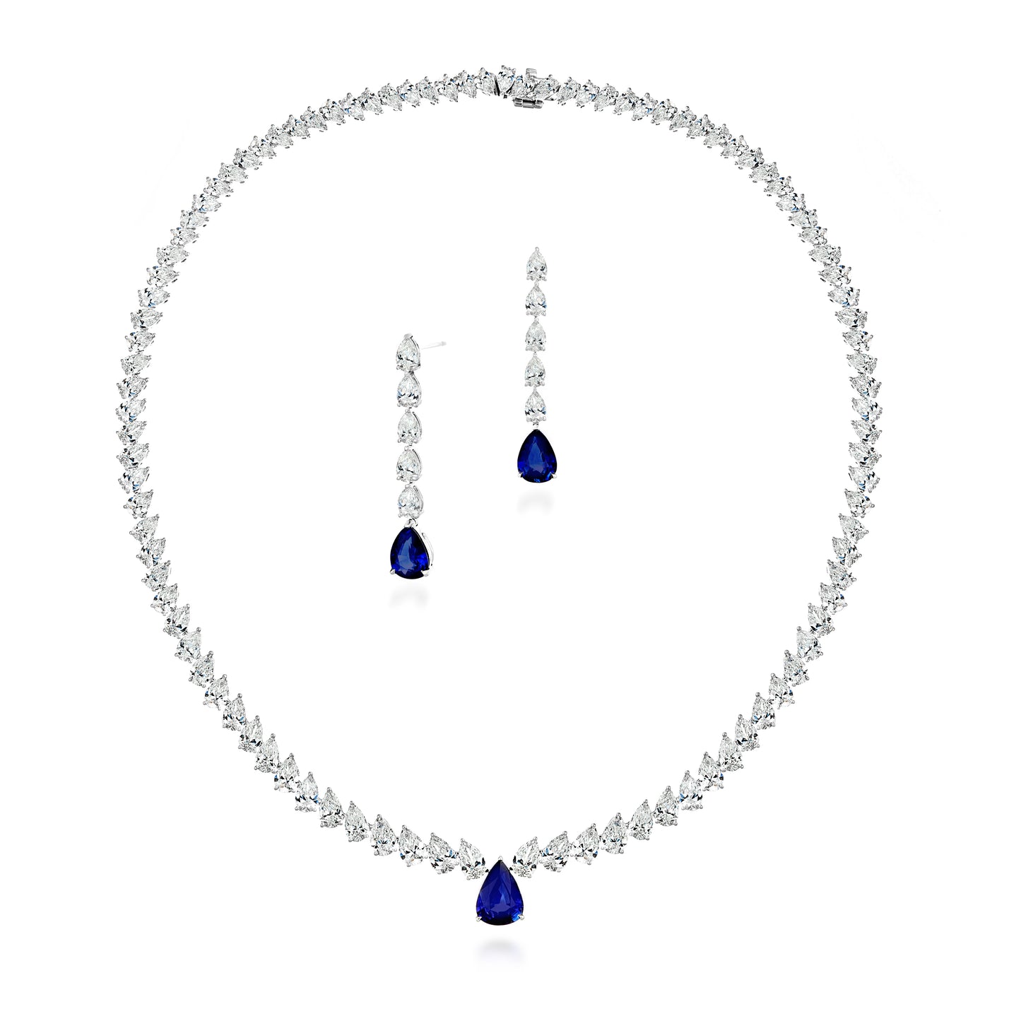 High Jewellery
