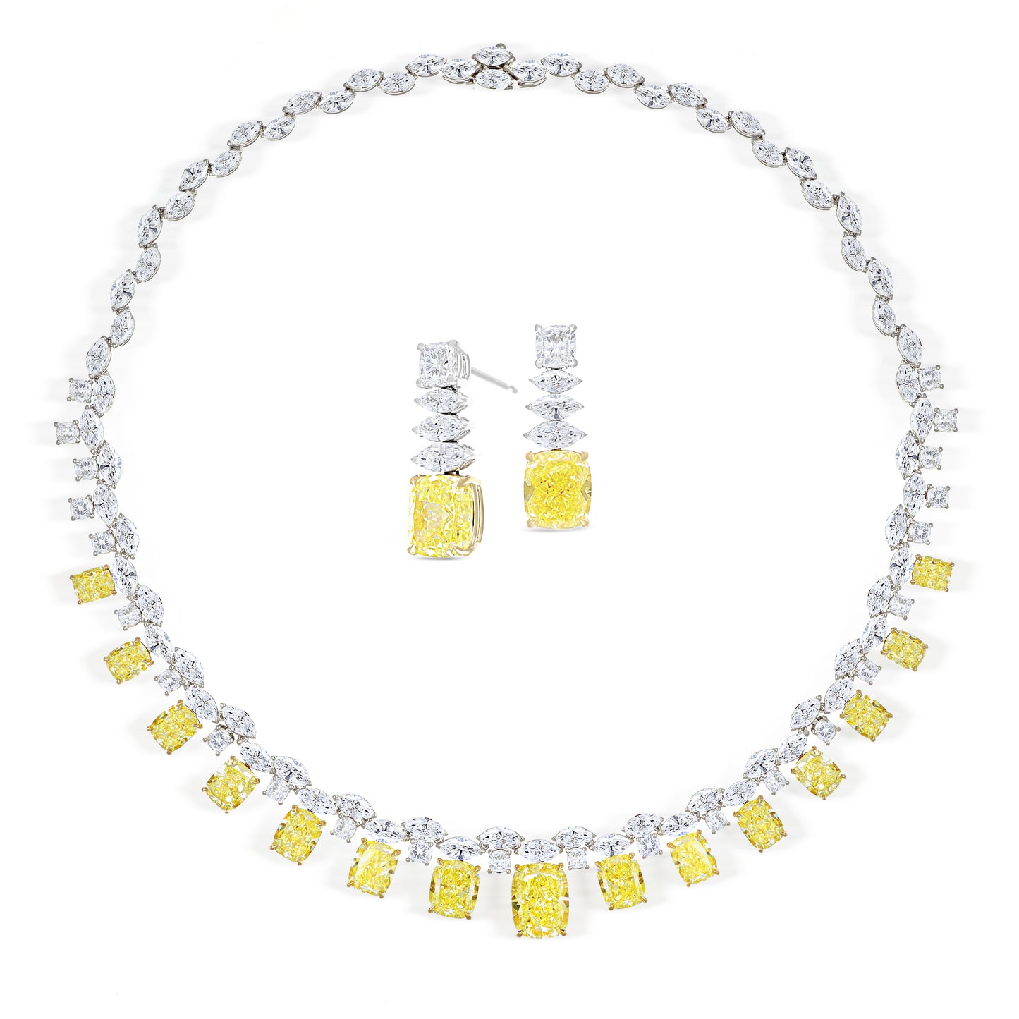 High Jewellery
