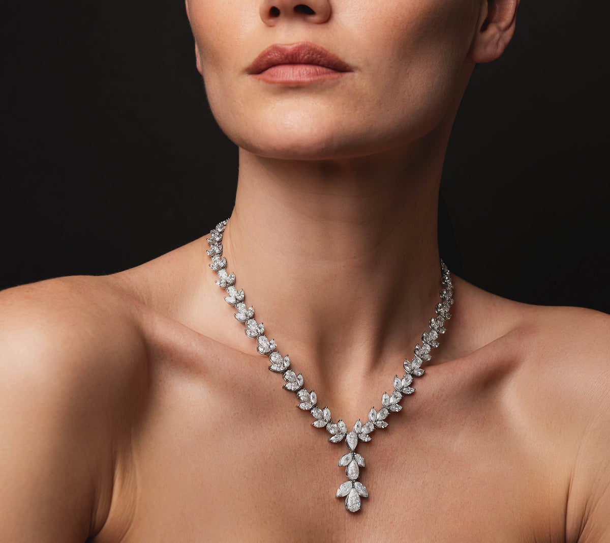 High Jewellery