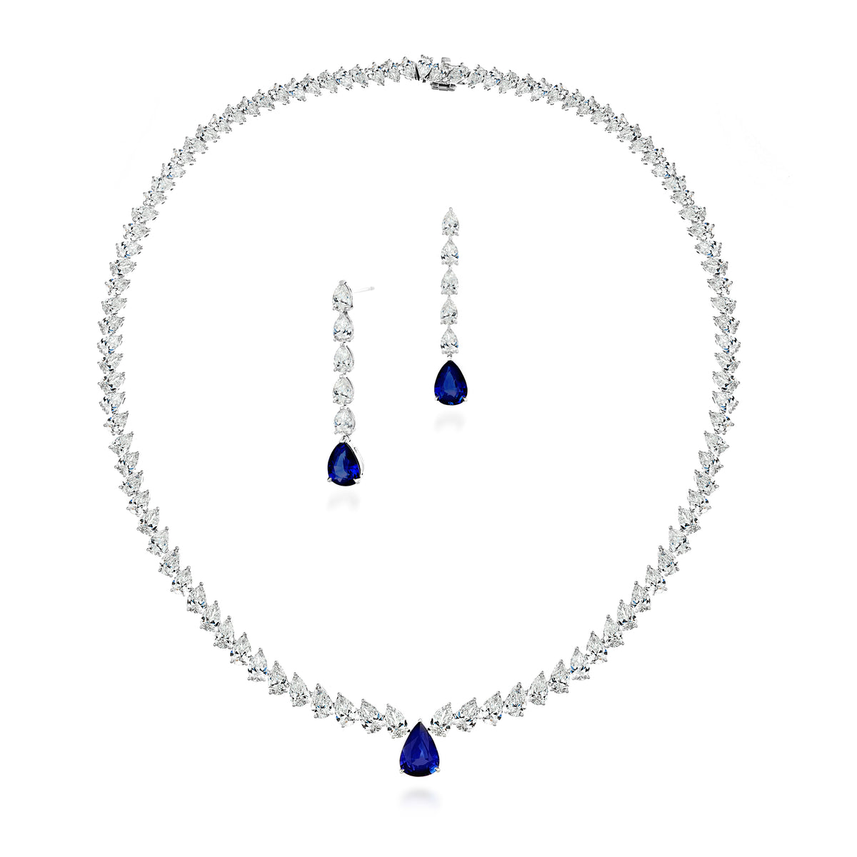 High Jewellery