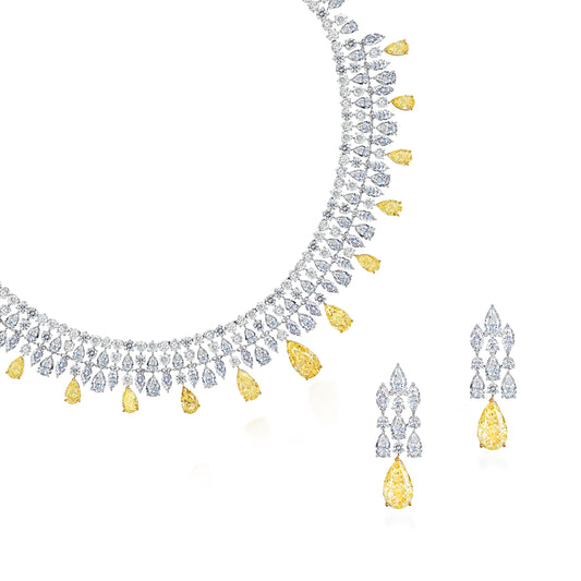 High Jewellery