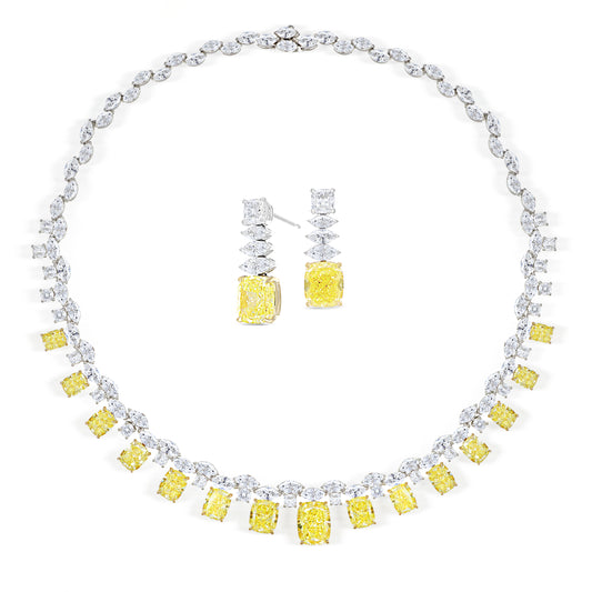 High Jewellery